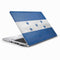 Honduras Flag Distressed HP Elitebook Skin